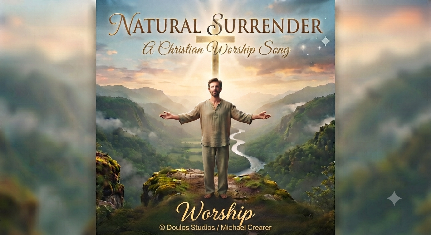 Natural Surrender cover art